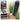 Alternate-Image7 Image for Eaton Tripp Lite Series Protect It! 6-Outlet Surge Protector, 6 ft. Cord, 900 Joules, Diagnostic LED, Light Gray Housing