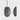 Alternate-Image2 Image for Logitech M100 Wired USB Mouse, 3-Buttons,1000 DPI Optical Tracking, Ambidextrous, Compatible with PC, Mac, Laptop (Gray)