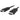 Alternate-Image3 Image for Belkin 6 foot High Speed HDMI - Ultra HD Cable 4k @30Hz HDMI 1.4 w/ Ethernet