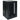 Alternate-Image1 Image for Tripp Lite by Eaton SmartRack 18U Low-Profile Switch-Depth Wall-Mount Rack Enclosure Cabinet Hinged Back