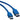 Main Image for Tripp Lite by Eaton USB 3.0 SuperSpeed Extension Cable (A M/F) Blue 10 ft. (3.05 m)