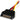 Alternate-Image3 Image for StarTech 6in SATA to LP4 Power Cable Adapter - F/M
