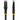 Alternate-Image1 Image for StarTech 10ft CAT6 Ethernet Cable - Black Molded Gigabit - 100W PoE UTP 250Mhz - Category 6 Patch Cord UL Certified Wiring/TIA