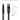 Alternate-Image2 Image for StarTech 1ft CAT6 Ethernet Cable - Black Molded Gigabit - 100W PoE UTP 250Mhz - Category 6 Patch Cord UL Certified Wiring/TIA