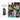 Alternate-Image8 Image for APC Smart-UPS X, Line Interactive, 3kVA, Rack/tower convertible 2U, 100V-127V, 3x 5-15R+3x 5-20R+1x L5-30R NEMA, SmartSlot, Extended runtime