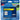 Main Image for Brother TZe Laminated Tape Cartridge
