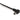 Alternate-Image1 Image for StarTech 6 ft Mini USB Cable - A to Left Angle Mini B