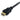 Alternate-Image1 Image for StarTech 3ft HDMI Cable, 4K High Speed HDMI Cable with Ethernet, 4K 30Hz UHD HDMI Cord M/M, 4K HDMI 1.4 Video/Display Cable, Black