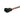 Alternate-Image2 Image for StarTech 12in 4 Pin PWM Fan Extension Power Y Cable - F/M
