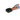 Alternate-Image1 Image for StarTech 12in 4 Pin PWM Fan Extension Power Y Cable - F/M