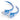 Alternate-Image1 Image for C2G 15ft Cat6 Ethernet Cable - Snagless Unshielded (UTP) - Blue