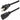Main Image for StarTech 6ft (1.8m) Heavy Duty Extension Cord, NEMA5-15R to NEMA5-15P Black Extension Cord, 15A 125V, 14AWG, Heavy Gauge Power Cable