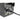 Alternate-Image4 Image for StarTech 25ft(7.6m) Computer Power Cord, NEMA 5-15P to C13, 10A 125V 18AWG, Black Replacement AC PC Power Cord, TV/Monitor Power Cable