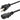 Main Image for StarTech 6ft(1.8m) Heavy Duty Power Cord, NEMA 5-15P to C13, 15A 125V 14AWG, Replacement AC Computer Power Cord, PC Power Supply Cable