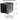 Alternate-Image7 Image for StarTech 4-Post 12U Server Rack Cabinet, 19" Data Rack Cabinet for Computer / IT Equipment, Home Network Rack, Half Height Server Rack