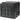 Alternate-Image9 Image for Tripp Lite by Eaton SmartRack 12U Switch-Depth Wall-Mount Small Rack Enclosure for Harsh Environments Hinged Back