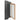 Alternate-Image4 Image for Tripp Lite by Eaton SmartRack 12U Switch-Depth Wall-Mount Small Rack Enclosure for Harsh Environments Hinged Back