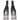 Main Image for Tripp Lite by Eaton Cat6 Gigabit Snagless Molded (UTP) Ethernet Cable (RJ45 M/M) PoE Black 6 ft. (1.83 m)