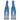 Main Image for Tripp Lite by Eaton Cat6 Gigabit Snagless Molded (UTP) Ethernet Cable (RJ45 M/M) PoE Blue 6 ft. (1.83 m)