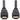 Alternate-Image1 Image for StarTech 16.4ft/5m HDMI Cable, 4K High Speed HDMI Cable with Ethernet, Ultra HD 4K 30Hz Video/HDMI 1.4 Cable, HDMI Monitor Cord, Black