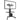 Alternate-Image3 Image for Chief Fusion Adjustable Mobile Display Cart - For Displays 42-86" - Black