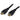 Left Image for StarTech 25 ft High Speed HDMI Cable - Ultra HD 4k x 2k HDMI Cable - HDMI to HDMI M/M