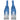 Main Image for Eaton Tripp Lite Series Cat5e 350 MHz Snagless Molded (UTP) Ethernet Cable (RJ45 M/M), PoE - Blue, 100 ft. (30.5 m)