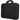 Left Image for ECO STYLE Tech Pro Carrying Case for 16.1" Laptop, Tablet - Black/Red