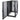 Alternate-Image23 Image for APC NetShelter SX, Server Rack Enclosure, 24U, Black, 1198.5H x 600W x 1070D mm [TAA]