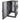 Alternate-Image22 Image for APC NetShelter SX, Server Rack Enclosure, 24U, Black, 1198.5H x 600W x 1070D mm [TAA]