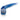 Front Image for C2G 20ft Cat6 Ethernet Cable - Snagless Unshielded (UTP) - Blue