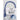 In-Package Image for C2G 20ft Cat5e Ethernet Cable - Snagless Unshielded (UTP) - Blue