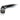 Front Image for C2G 4ft Cat5e Ethernet Cable - Snagless Unshielded (UTP) - Black