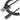 Alternate-Image3 Image for StarTech 1m (3ft) Black Apple&reg; 8-pin Lightning Connector to USB Cable for iPhone / iPod / iPad