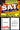 SAT Test Prep Advanced Vocabulary 4 Review--Exambusters Flash Cards--Workbook 4 of 9