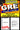 GRE Test Prep Advanced Vocabulary 2 Review--Exambusters Flash Cards--Workbook 2 of 6
