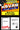 ASVAB Test Prep Biology Review--Exambusters Flash Cards--Workbook 3 of 8