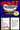 PCAT Test Prep Chemistry Review--Exambusters Flash Cards--Workbook 4 of 4