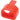 Front Image for Eaton Tripp Lite Series Plug-Lock Inserts (C14 power cord to C13 outlet), Red, 100 pack