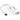 Main Image for StarTech USB 3.0 to Gigabit Ethernet Adapter NIC w/ USB Port - White