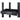 Alternate-Image1 Image for APC NetShelter Cable Management, Horizontal Cable Manager, 1U, Single Side with Cover, Black, 483 x 44 x 110 mm