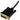 Alternate-Image1 Image for StarTech 3ft Mini DisplayPort to DVI Cable, Active Mini DP to DVI-D Adapter/Converter Cable, 1080p Video, mDP to DVI Monitor/Display