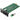 Alternate-Image2 Image for Vertiv Liebert IntelliSlot Unity-DP-Network Card - Remote Monitoring|Dual Protocol