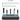 Alternate-Image2 Image for StarTech Standalone 1 to 5 USB Thumb Drive Duplicator/Eraser, USB Flash Drive Copier/Cloner, Sector-by-Sector Copy, Sanitizer, TAA