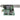 Alternate-Image1 Image for StarTech PCI Express (PCIe) Gigabit Ethernet Multimode SC Fiber Network Card Adapter NIC, 550m, TAA