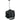 Alternate-Image1 Image for Kensington Contour Carrying Case (Roller) for 17" Notebook - Black, Gray