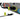 Alternate-Image3 Image for Kensington&reg; SmartSockets&reg; Surge Strip, 370 Joules, 6' Cord, 6 Power & 1 Phone Outlet, Color Coded