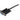 Alternate-Image1 Image for StarTech 2m Black DB9 RS232 Serial Null Modem Cable F/F