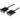 Main Image for StarTech 2m Black DB9 RS232 Serial Null Modem Cable F/F