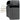 Alternate-Image7 Image for StarTech Travel USB Wall Charger - 2 Port - Black - Universal Travel Adapter - International Power Adapter - USB Charger